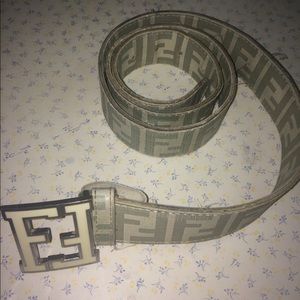 Fendi Belt